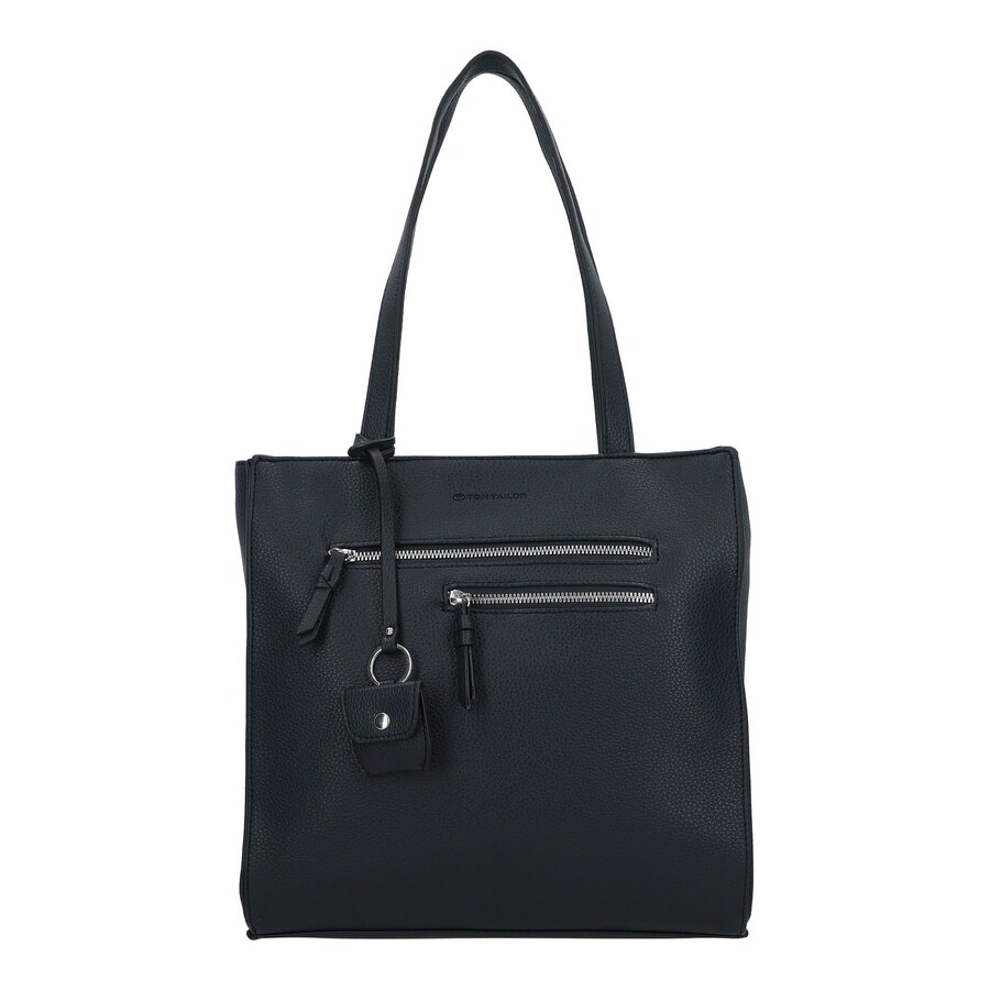 Сумка-шоппер TOM TAILOR, Night blue
Сумка-шоппер TOM TAILOR, Night blue