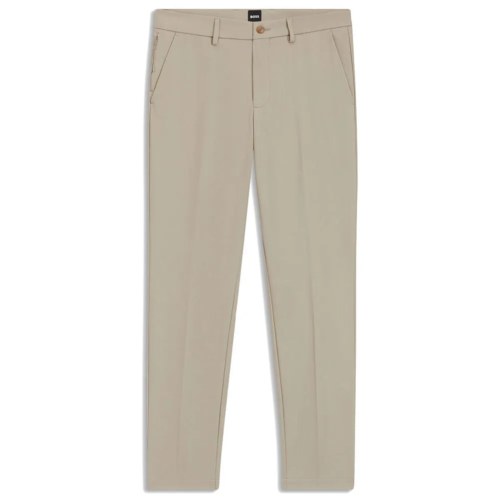 Брюки BOSS Kaiton1 10271527 01, бежевый
Брюки BOSS Kaiton1 10271527 01, бежевый