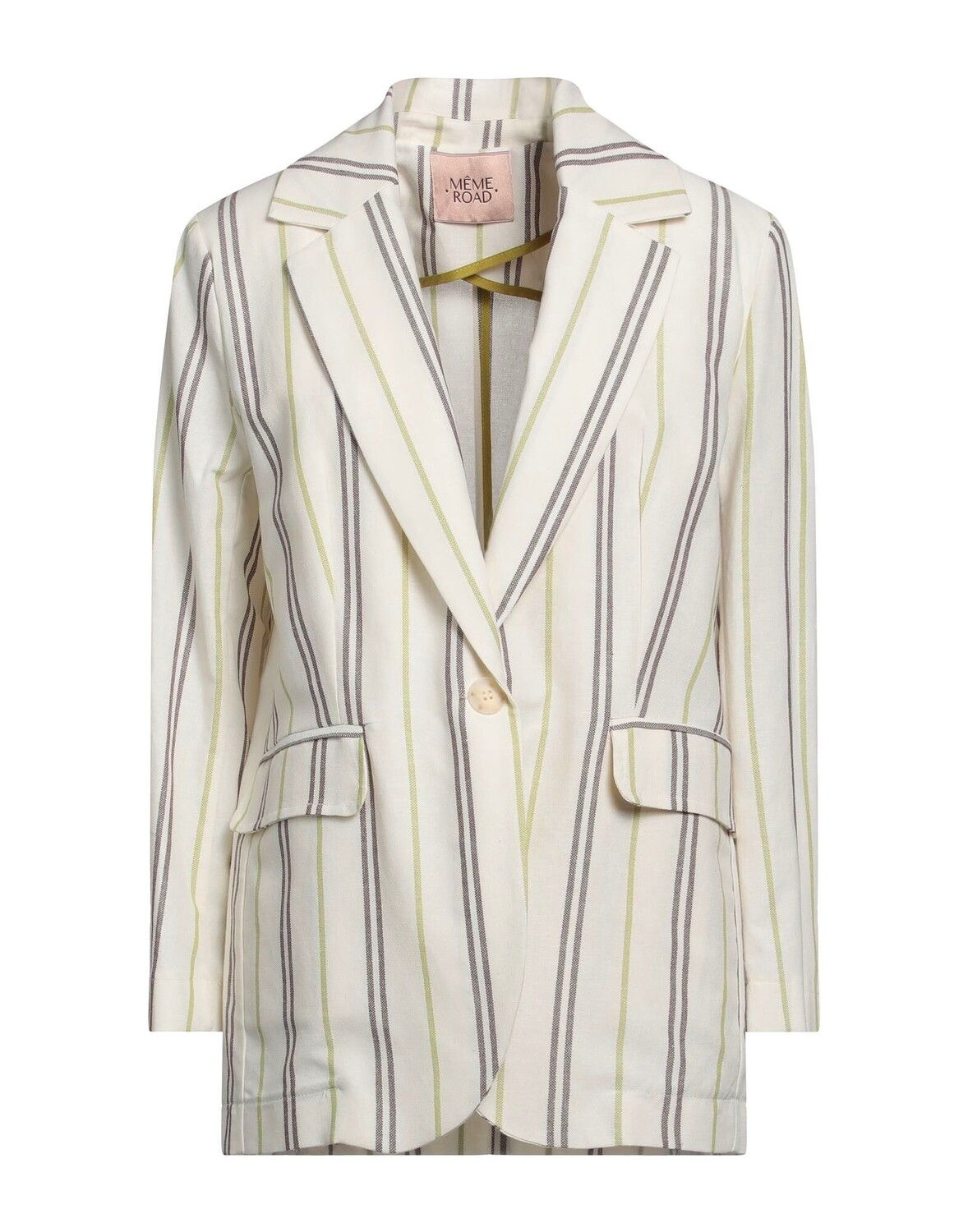 Блейзер Même Road, слоновая кость
Блейзер Même Road, слоновая кость