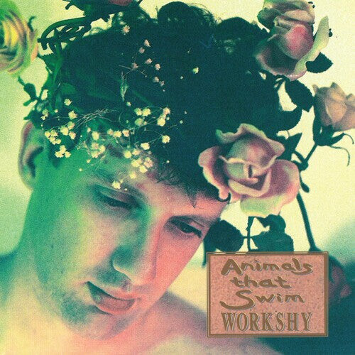 CD диск Animals That Swim: Workshy
CD диск Animals That Swim: Workshy