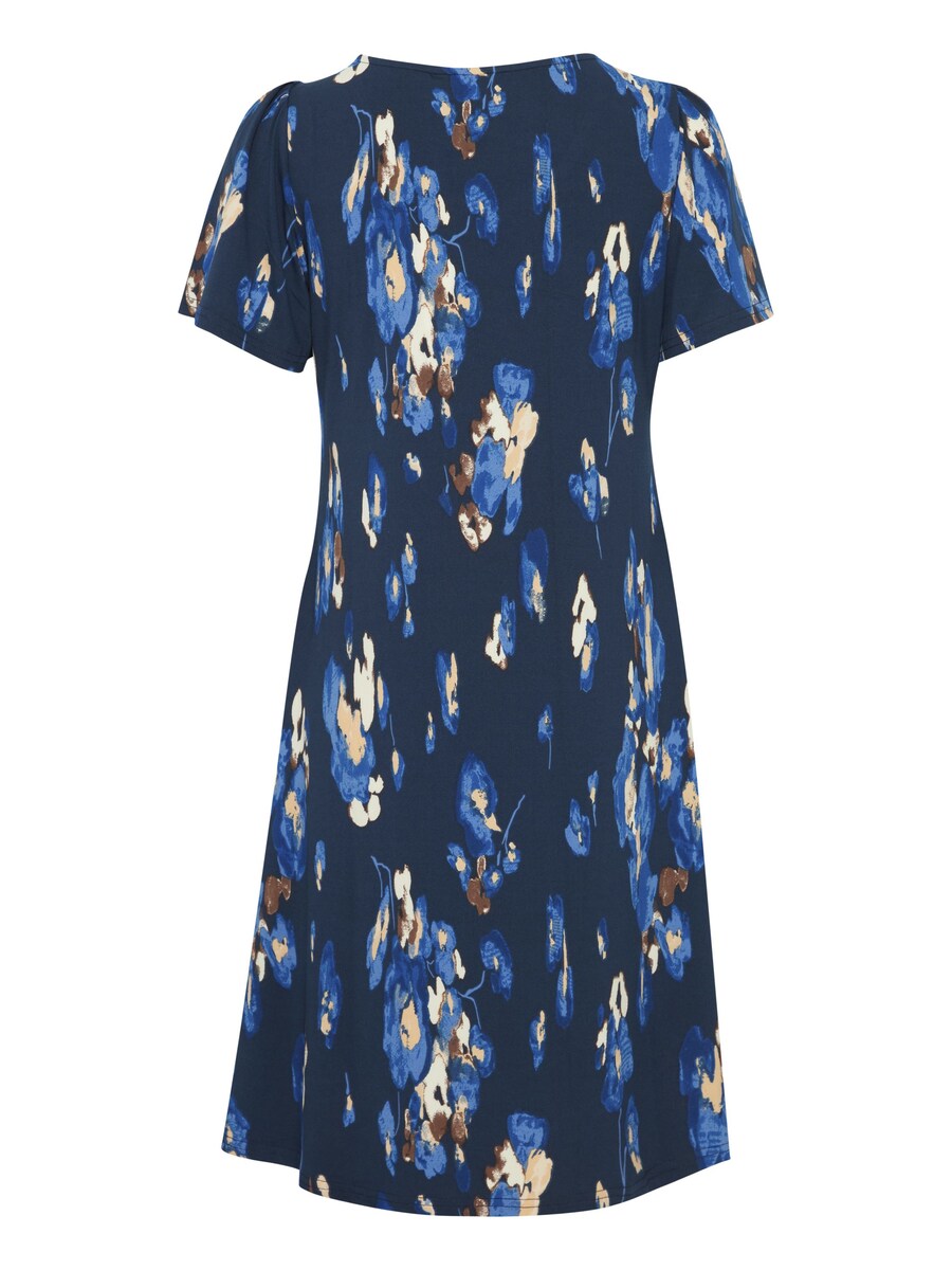 Мини платье Fransa Dress Seen, синий
Мини платье Fransa Dress Seen, синий