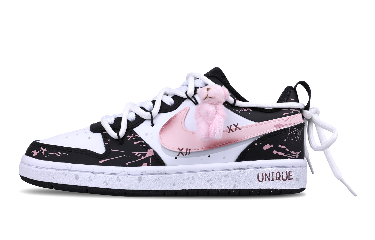 Кроссовки Nike Court Borough Skateboard Shoes Women's Low-Top Black Pink, Черный, Кроссовки Nike Court Borough Skateboard Shoes Women's Low-Top Black Pink
Кроссовки Nike Court Borough Skateboard Shoes Women's Low-Top Black Pink, Черный, Кроссовки Nike Court Borough Skateboard Shoes Women's Low-Top Black Pink