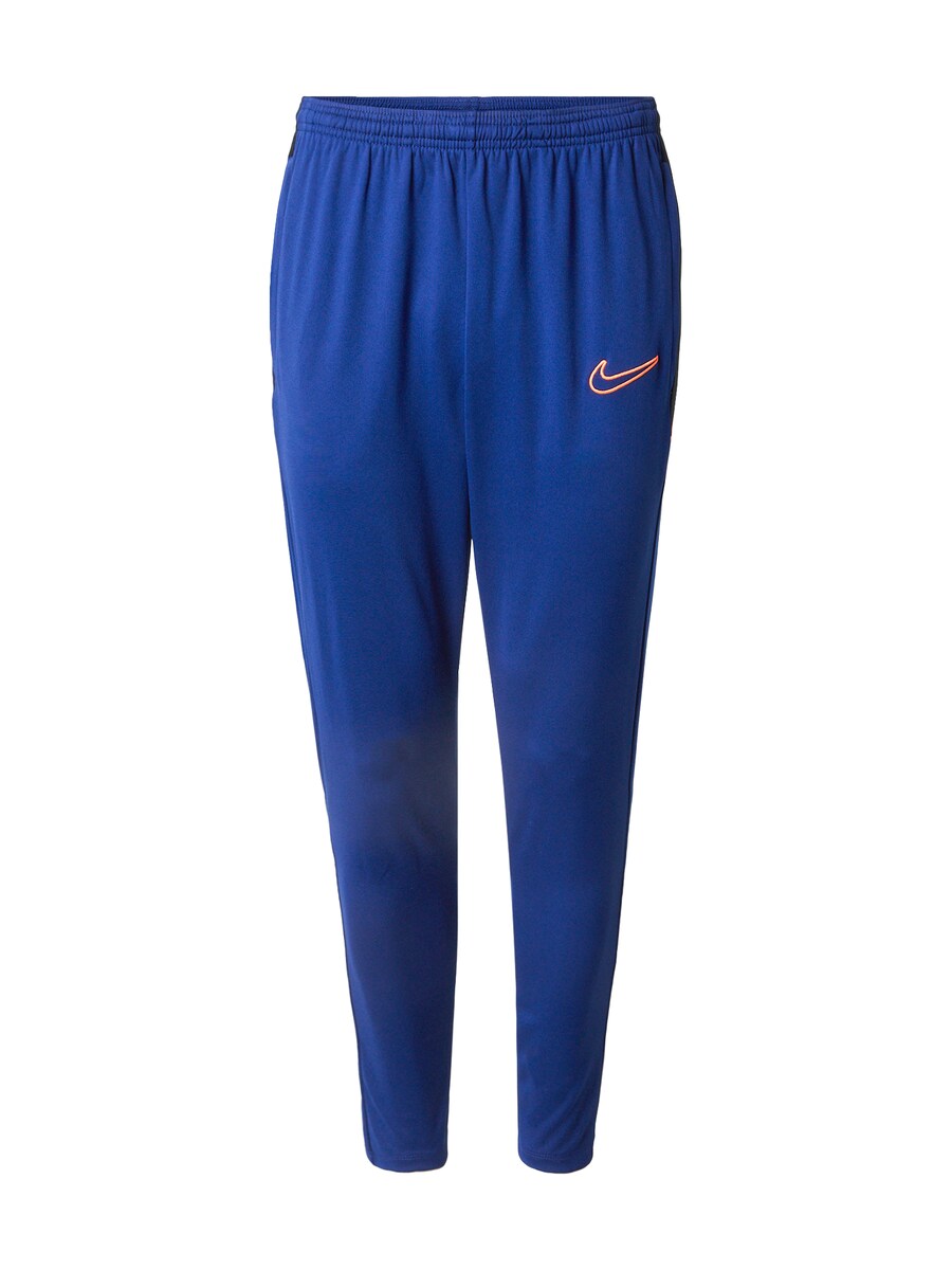 Зауженные спортивные брюки NIKE Academy 25, Dark blue
Зауженные спортивные брюки NIKE Academy 25, Dark blue