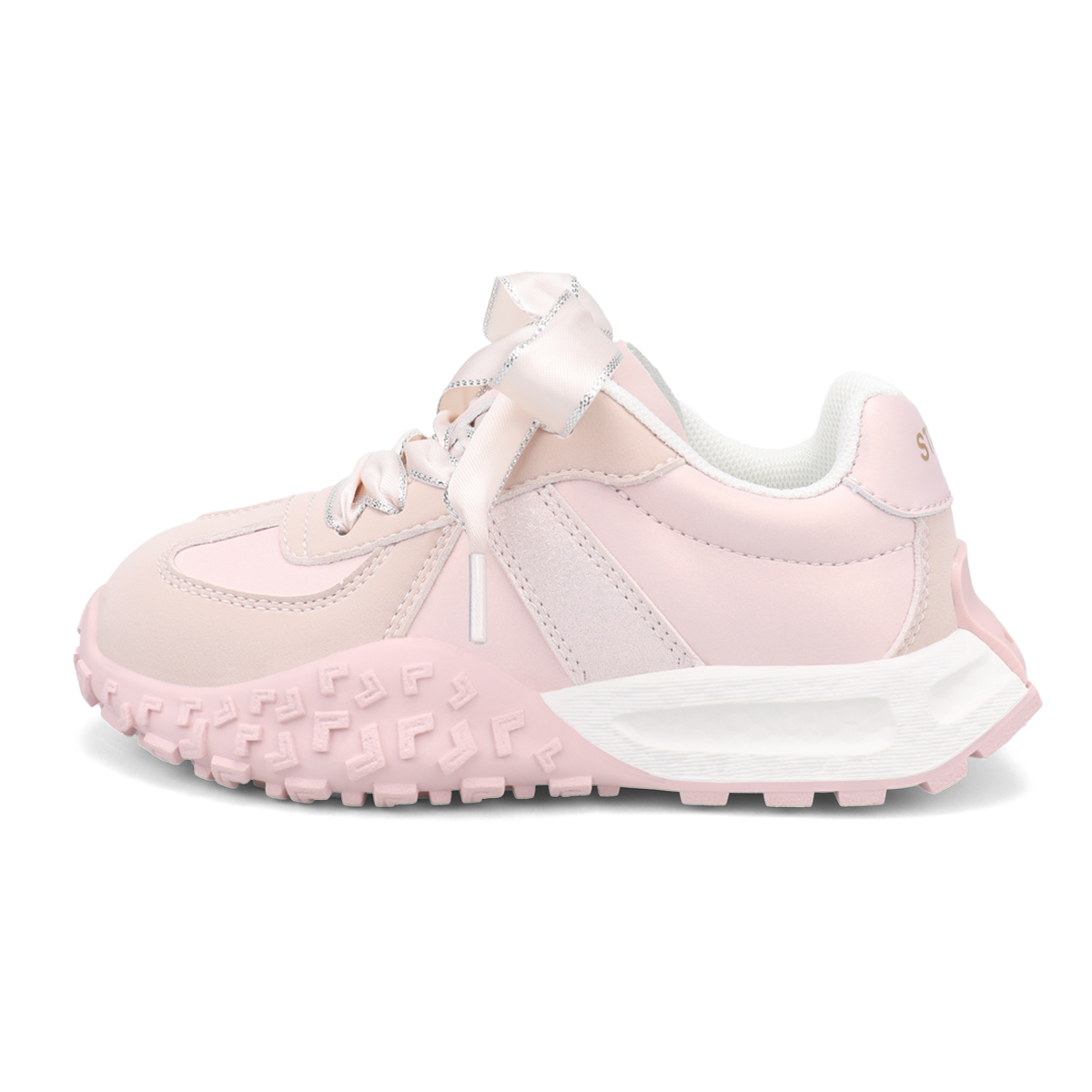 Обувь для скейтбординга, увеличивающая рост, детская ST&SAT KIDS, розовый
Обувь для скейтбординга, увеличивающая рост, детская ST&SAT KIDS, розовый