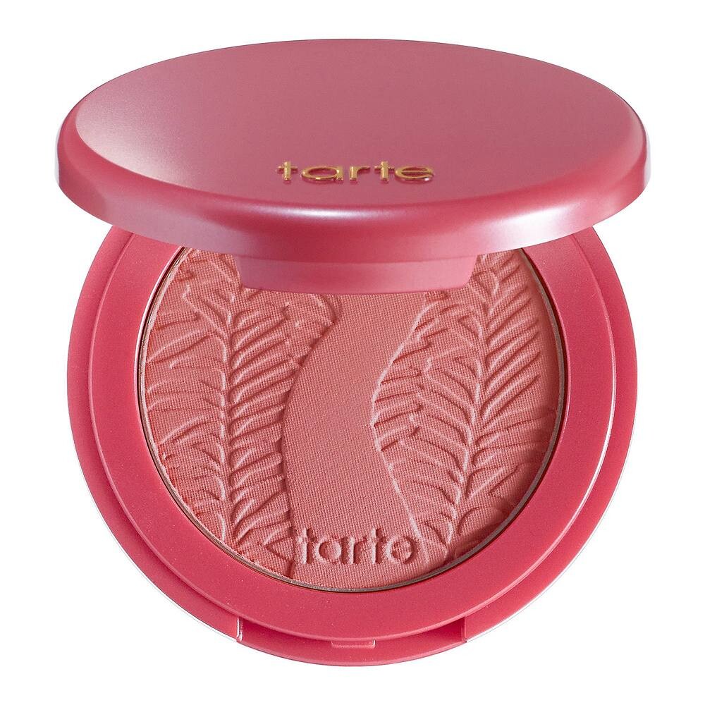 tarte Амазонская глина Skintuitive 12-часовые румяна Tarte, цвет Blushing Bride
tarte Амазонская глина Skintuitive 12-часовые румяна Tarte, цвет Blushing Bride