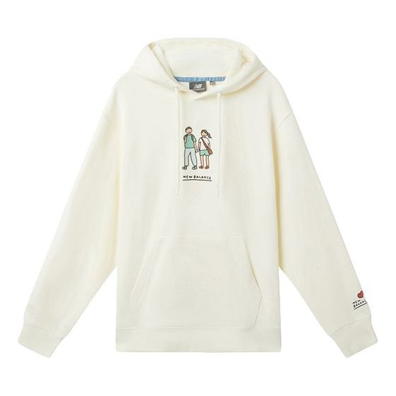 Худи New Balance x Zero Per Zero Printing Casual Sports Round Neck Hoodie 'White', белый
Худи New Balance x Zero Per Zero Printing Casual Sports Round Neck Hoodie 'White', белый