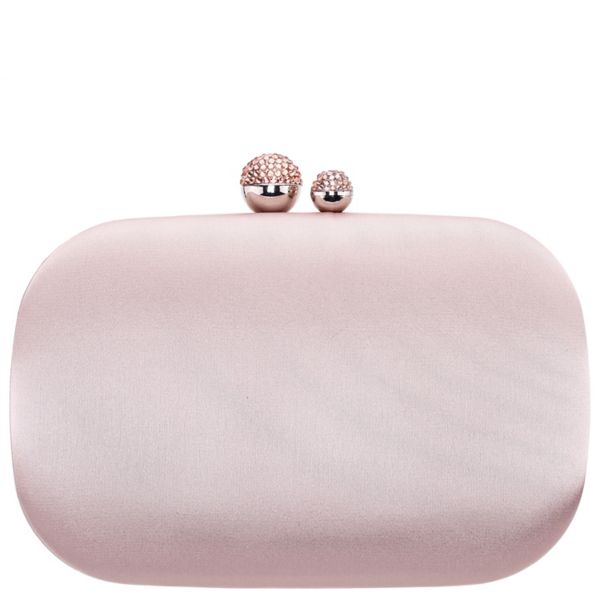 Клатч M-Lulu N By Nina, цвет pearl rose
Клатч M-Lulu N By Nina, цвет pearl rose