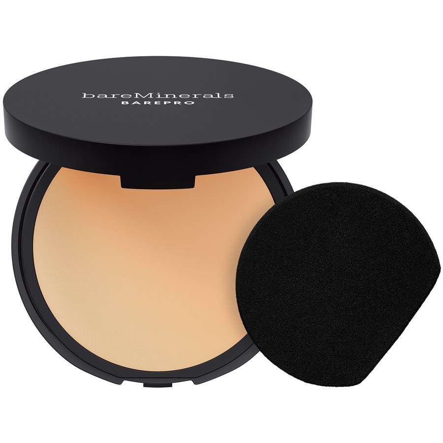 Тональная основа bareMinerals 24H Skin-Perfecting Powder Foundation, Fair 15 Warm / 8 g
Тональная основа bareMinerals 24H Skin-Perfecting Powder Foundation, Fair 15 Warm / 8 g