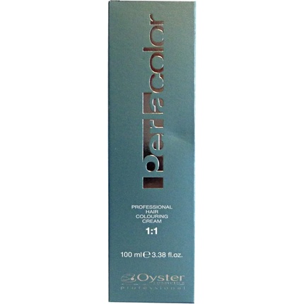 Perlacolor Professionale 7-8 Табачно-русый краска для волос Oyster 
Perlacolor Professionale 7-8 Табачно-русый краска для волос Oyster