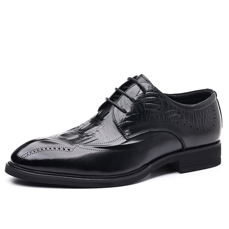 Kaltendin Туфли мужские низкие, черные
Kaltendin Туфли мужские низкие, черные