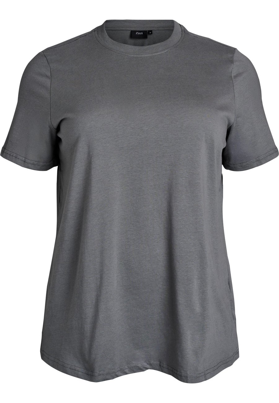 Футболка Zizzi Basic T-shirt, Sedona Sage/Grey, Серый, Футболка Zizzi Basic T-shirt, Sedona Sage/Grey
Футболка Zizzi Basic T-shirt, Sedona Sage/Grey, Серый, Футболка Zizzi Basic T-shirt, Sedona Sage/Grey