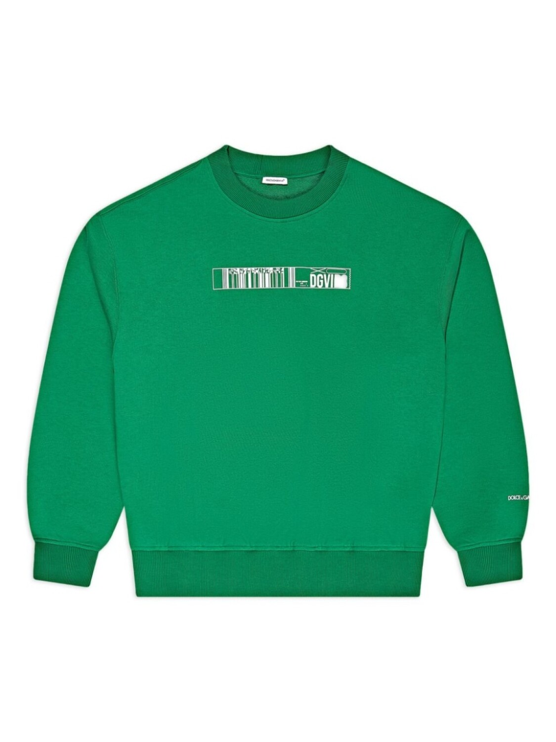 Толстовка с принтом DG Vibe Dolce & Gabbana Kids, зеленый
Толстовка с принтом DG Vibe Dolce & Gabbana Kids, зеленый