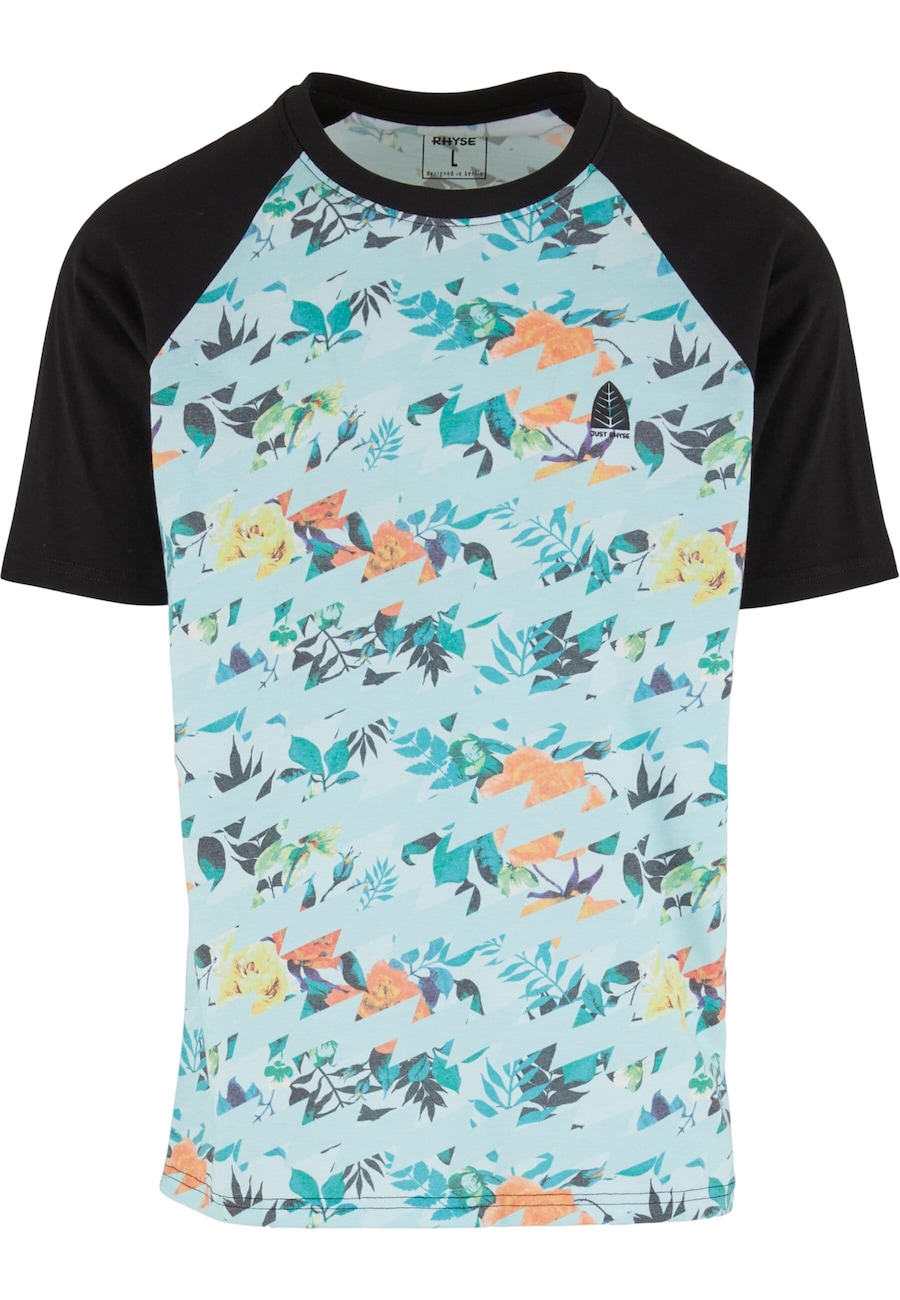 Рубашка Just Rhyse Samara, черный
Рубашка Just Rhyse Samara, черный