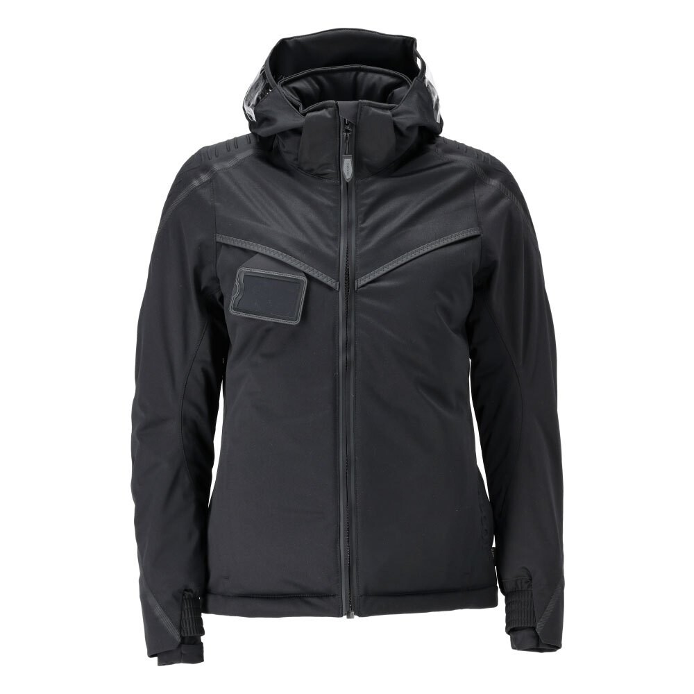 Куртка Mascot Customized 22045 Winter, черный
Куртка Mascot Customized 22045 Winter, черный