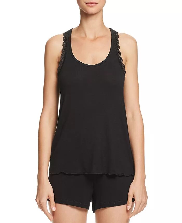 Женский пижамный комплект All American Shorty Honeydew, черный
Женский пижамный комплект All American Shorty Honeydew, черный