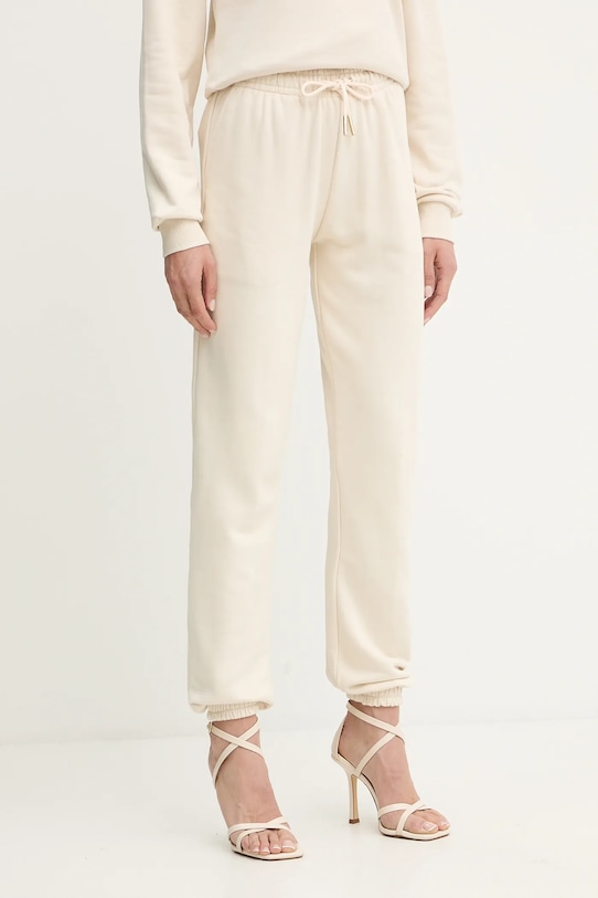 Спортивные брюки BENKAID Silvian Heach, бежевый
Спортивные брюки BENKAID Silvian Heach, бежевый