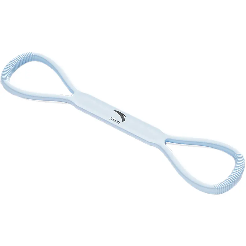 8-символьные эспандеры, силиконовые ленты сопротивления, с плечевым открытием, для выравнивания спины, домашнее использование, унисекс ANTA
8-символьные эспандеры, силиконовые ленты сопротивления, с плечевым открытием, для выравнивания спины, домашнее использование, унисекс ANTA