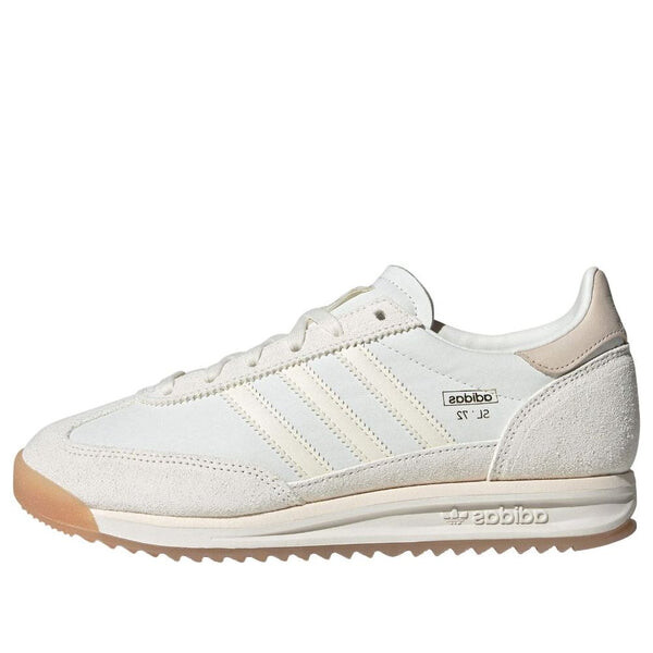 Кроссовки sl 72 rs Adidas, белый
Кроссовки sl 72 rs Adidas, белый