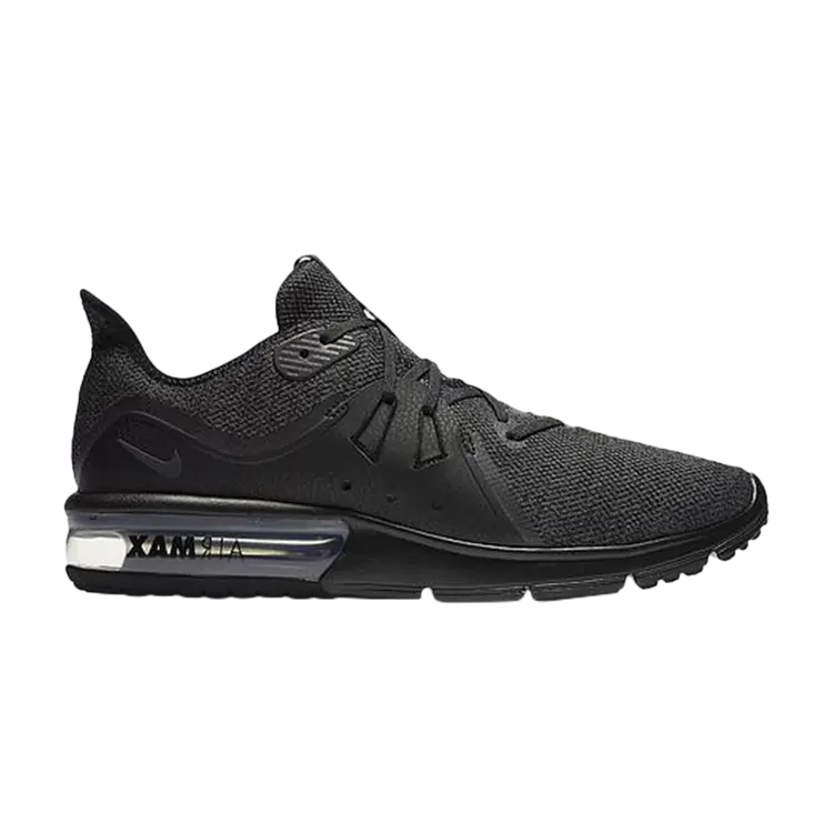 Кроссовки Nike Air Max Sequent 3 'Black Anthracite', черный, Черный;серый, Кроссовки Nike Air Max Sequent 3 'Black Anthracite', черный
Кроссовки Nike Air Max Sequent 3 'Black Anthracite', черный, Черный;серый, Кроссовки Nike Air Max Sequent 3 'Black Anthracite', черный