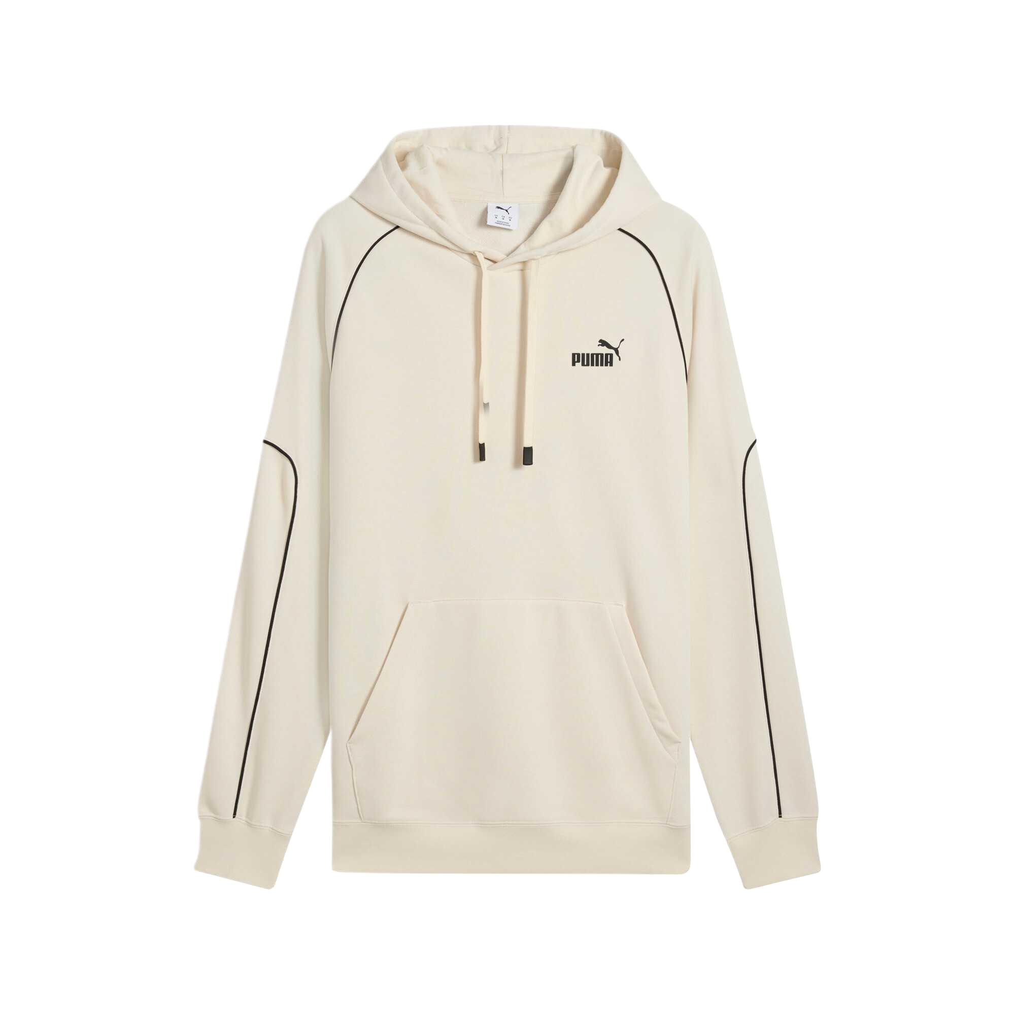 PUMA Свитшот мужской бежевый Beige
PUMA Свитшот мужской бежевый Beige