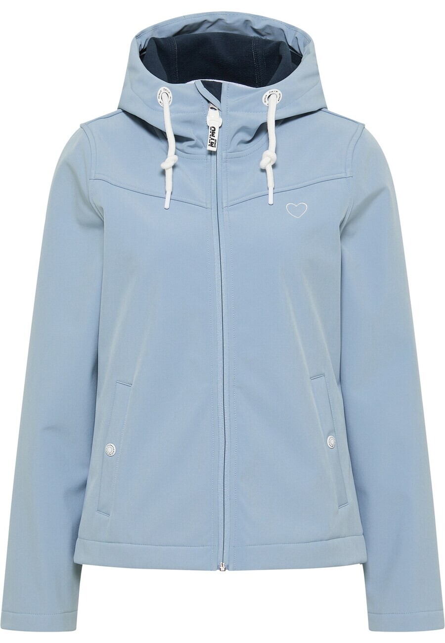 Уличная куртка Mymo Athlsr, светло-синий
Уличная куртка Mymo Athlsr, светло-синий