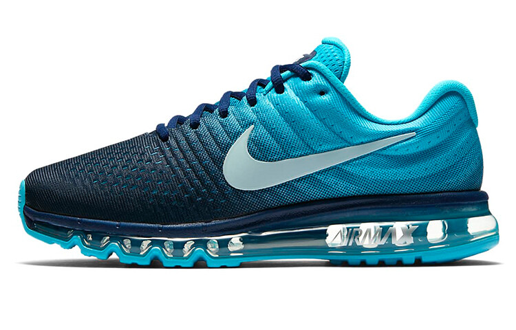Мужские кроссовки Nike Air Max 2017 Lifestyle
Мужские кроссовки Nike Air Max 2017 Lifestyle