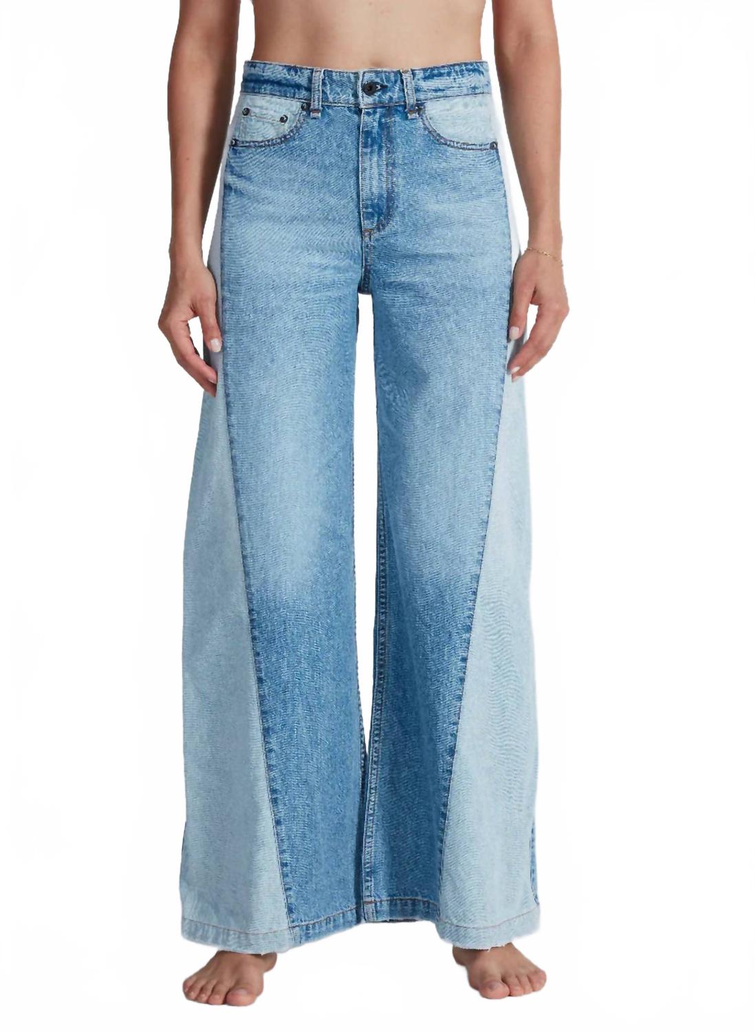 Барселонские джинсы в Беркли ASKK NY, Berkeley
Барселонские джинсы в Беркли ASKK NY, Berkeley