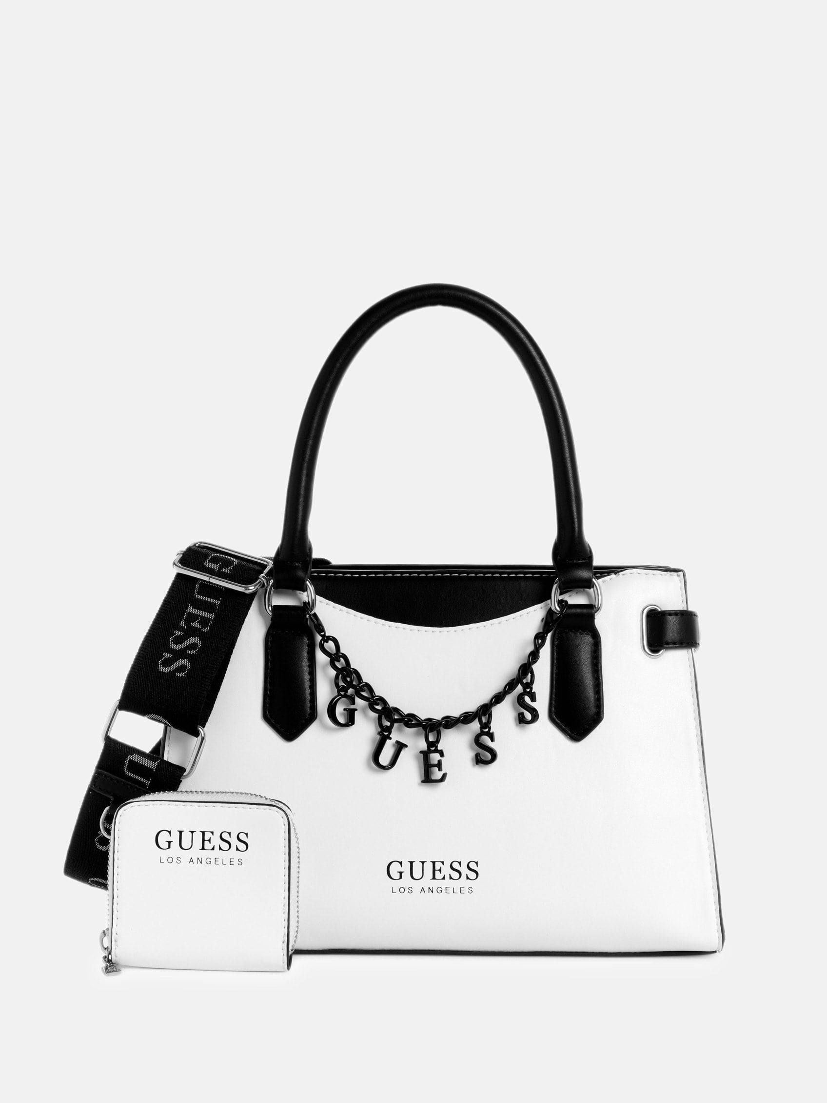 Сумка-цепочка Amarantha Guess Factory, цвет white patent, Белый, Сумка-цепочка Amarantha Guess Factory, цвет white patent
Сумка-цепочка Amarantha Guess Factory, цвет white patent, Белый, Сумка-цепочка Amarantha Guess Factory, цвет white patent