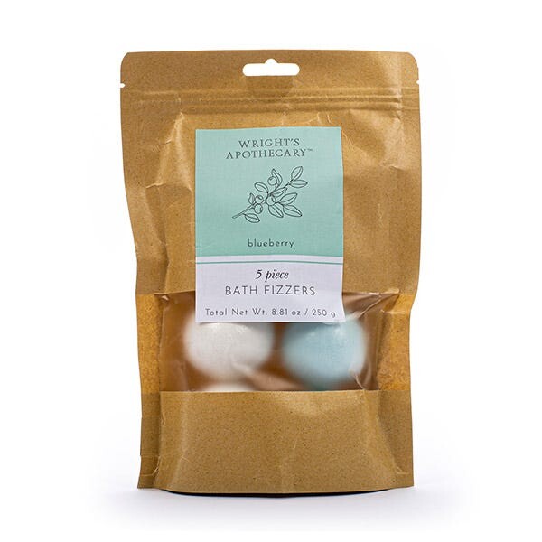 Аптекарские бомбочки для ванн Райта 1 шт Wright'S Apothecary
Аптекарские бомбочки для ванн Райта 1 шт Wright'S Apothecary