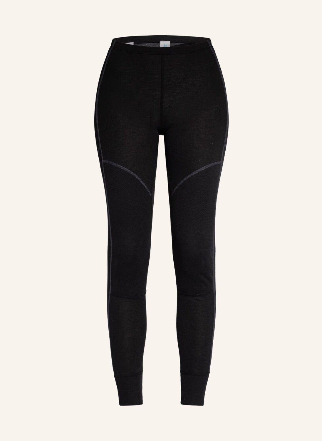 Функциональные брюки-белье active x-warm eco odlo, черный
Функциональные брюки-белье active x-warm eco odlo, черный