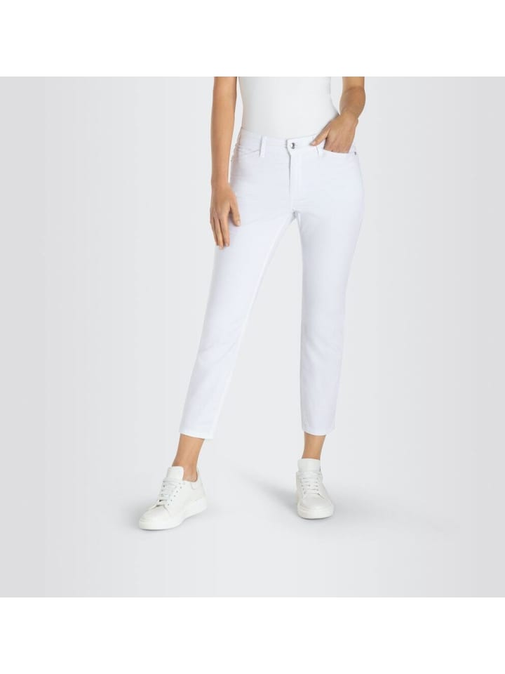 Джинсы MAC, белый
Джинсы MAC, белый