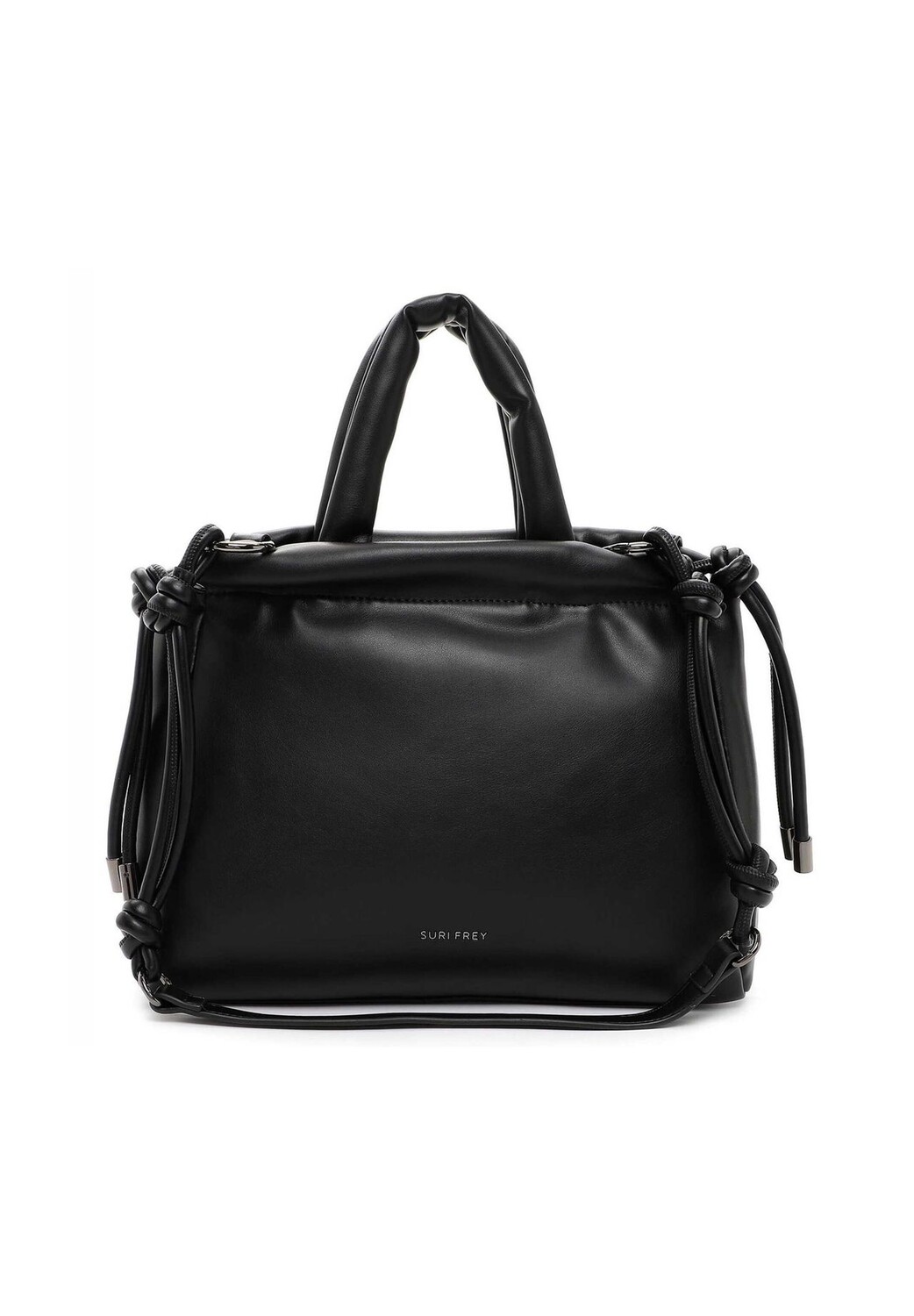 Сумочка Glory 33 см SURI FREY, черный
Сумочка Glory 33 см SURI FREY, черный
