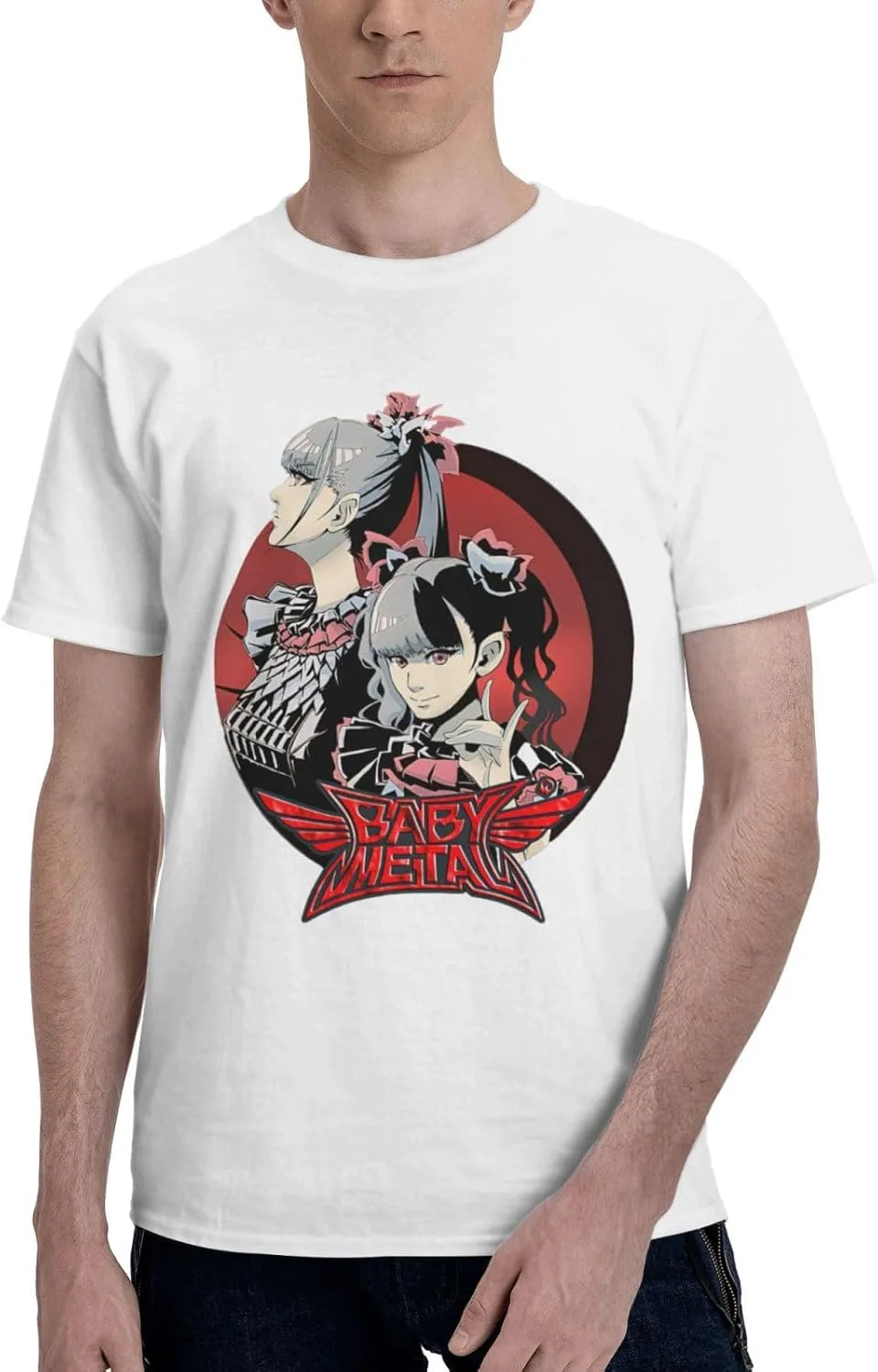 Мужская футболка Cool Short Sleeve Sports Gym Workout Crewneck Black Mnnok Fashion
Мужская футболка Cool Short Sleeve Sports Gym Workout Crewneck Black Mnnok Fashion