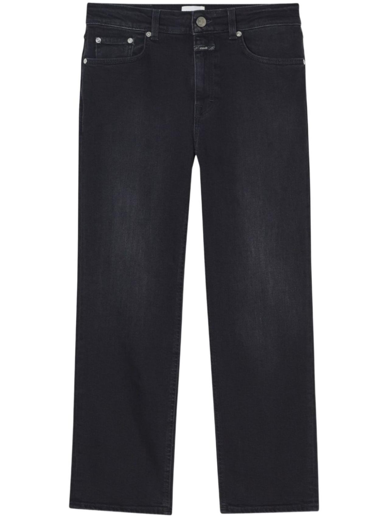 Закрытые джинсы Milo Closed, серый
Закрытые джинсы Milo Closed, серый