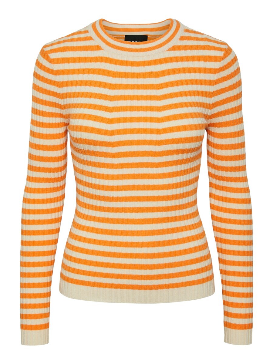 Свитер Pieces CRISTA, цвет Mandarine
Свитер Pieces CRISTA, цвет Mandarine