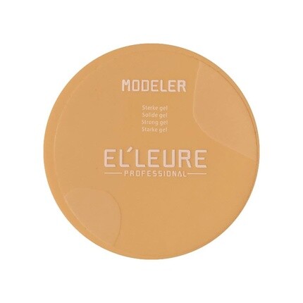 Eleure Modeler Strong гель 100мл Elleure
Eleure Modeler Strong гель 100мл Elleure