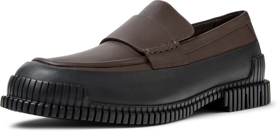 Мокасины CAMPER Pix, коричневый
Мокасины CAMPER Pix, коричневый