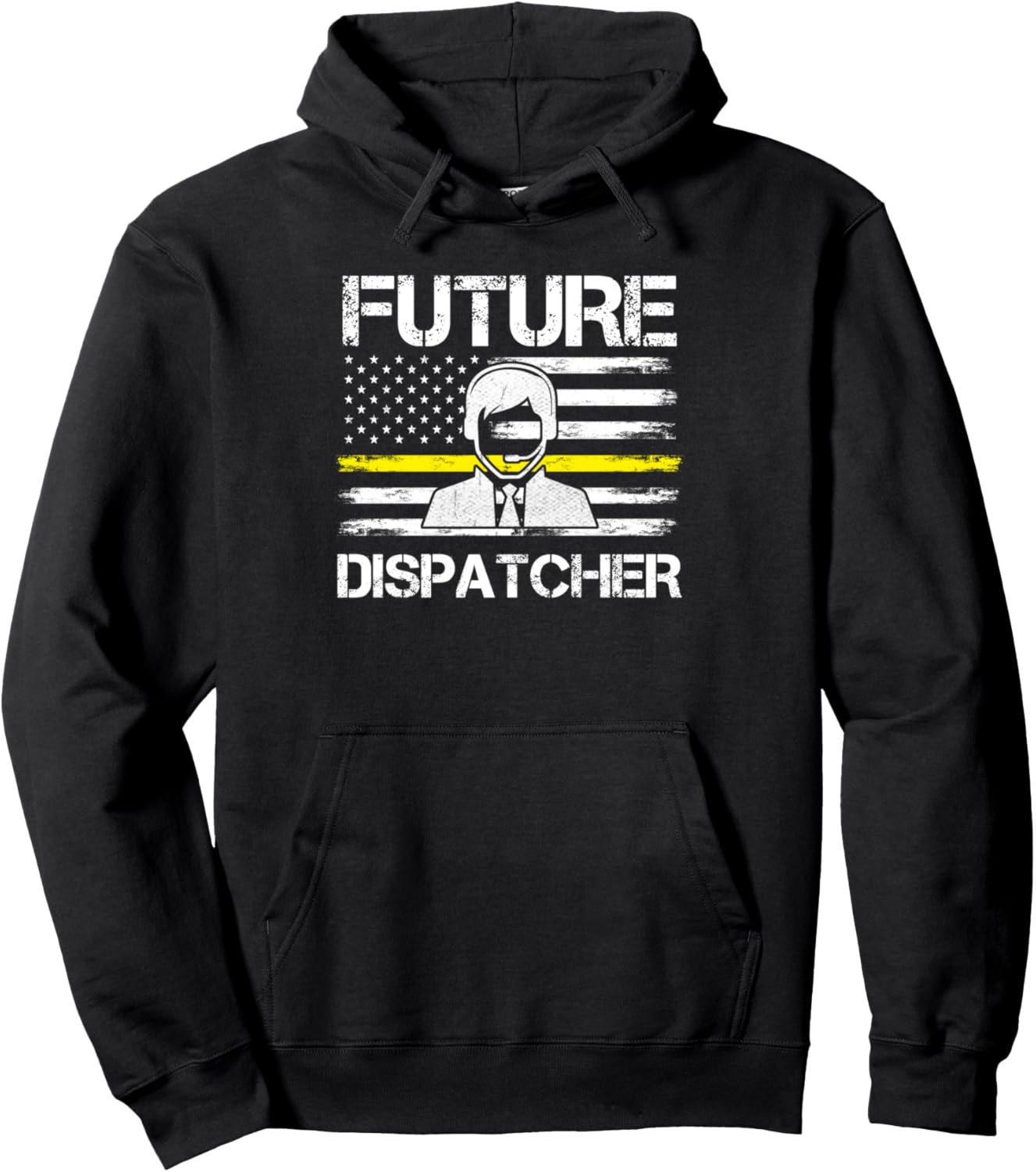 Толстовка Future Dispatcher Dispatcher 911 Emergencies Dispatch Dispatching Gift Idea, черный
Толстовка Future Dispatcher Dispatcher 911 Emergencies Dispatch Dispatching Gift Idea, черный