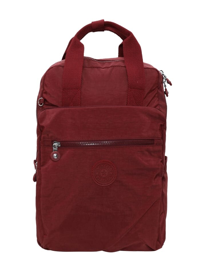 Рюкзак Mindesa, цвет kastanienbraun
Рюкзак Mindesa, цвет kastanienbraun