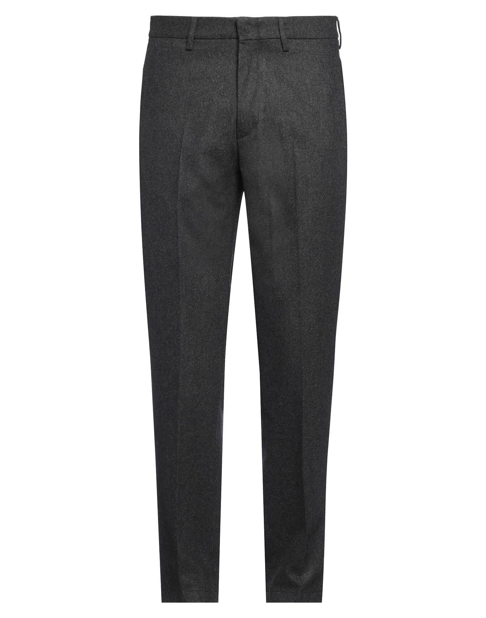 Брюки Dunhill, угольно-серый
Брюки Dunhill, угольно-серый