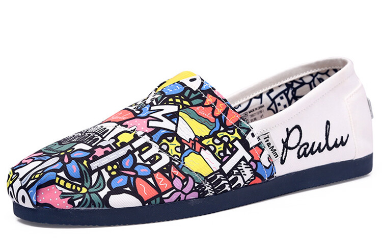 Холщовые кеды мужские низкие белый Tt&Mm
Холщовые кеды мужские низкие белый Tt&Mm