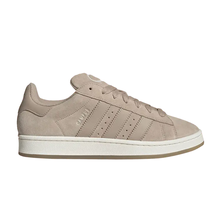 Кроссовки adidas Campus 00s 'Clay Brown', коричневый
Кроссовки adidas Campus 00s 'Clay Brown', коричневый