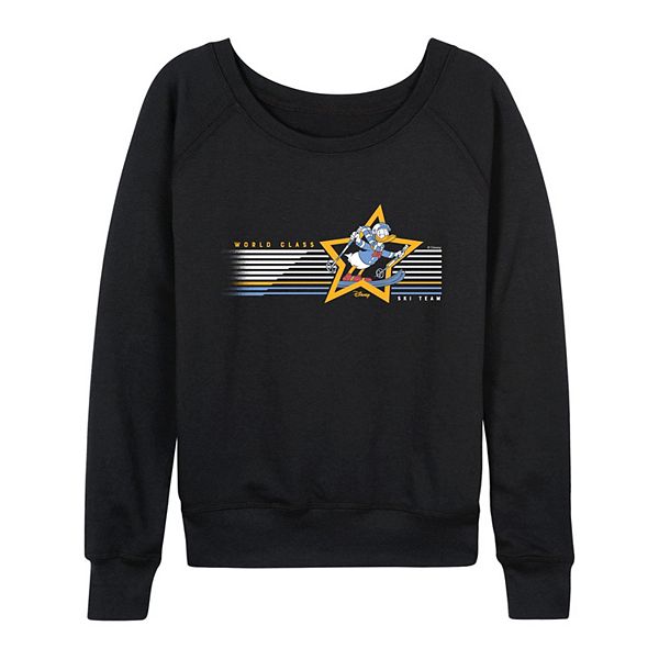 Футболка с длинным рукавом Women's Donald Duck World Class Ski Team French Terry Disney, Black, Черный, Футболка с длинным рукавом Women's Donald Duck World Class Ski Team French Terry Disney, Black
Футболка с длинным рукавом Women's Donald Duck World Class Ski Team French Terry Disney, Black, Черный, Футболка с длинным рукавом Women's Donald Duck World Class Ski Team French Terry Disney, Black