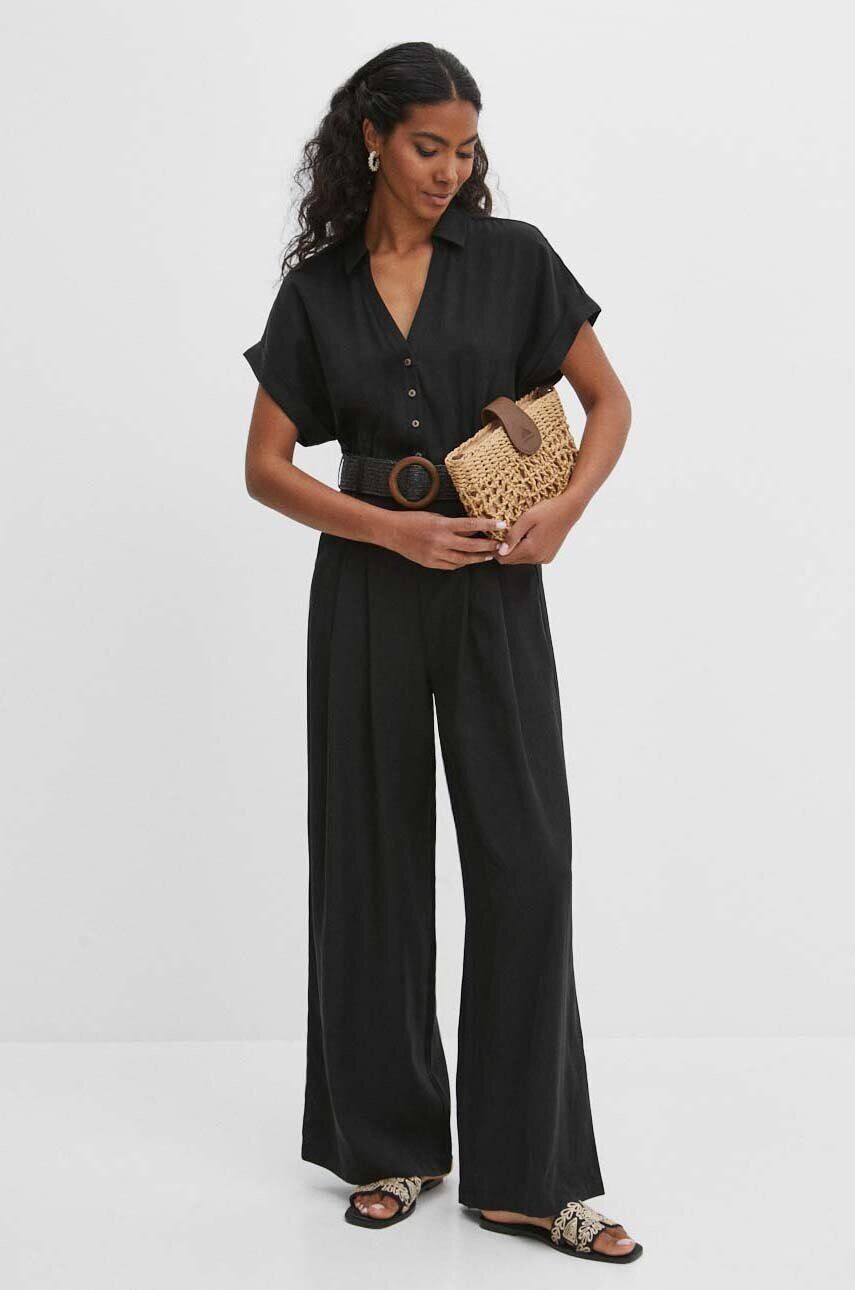 Элегантный костюм Medicine, черный
Элегантный костюм Medicine, черный