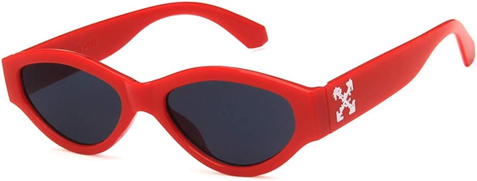 Солнцезащитные очки Shiratori унисекс в стиле ретро, ярко-черные, серые, для отдыха и путешествий, овальные, неполяризованные, с защитой от УФ-излучения UV400, Red Grey
Солнцезащитные очки Shiratori унисекс в стиле ретро, ярко-черные, серые, для отдыха и путешествий, овальные, неполяризованные, с защитой от УФ-излучения UV400, Red Grey