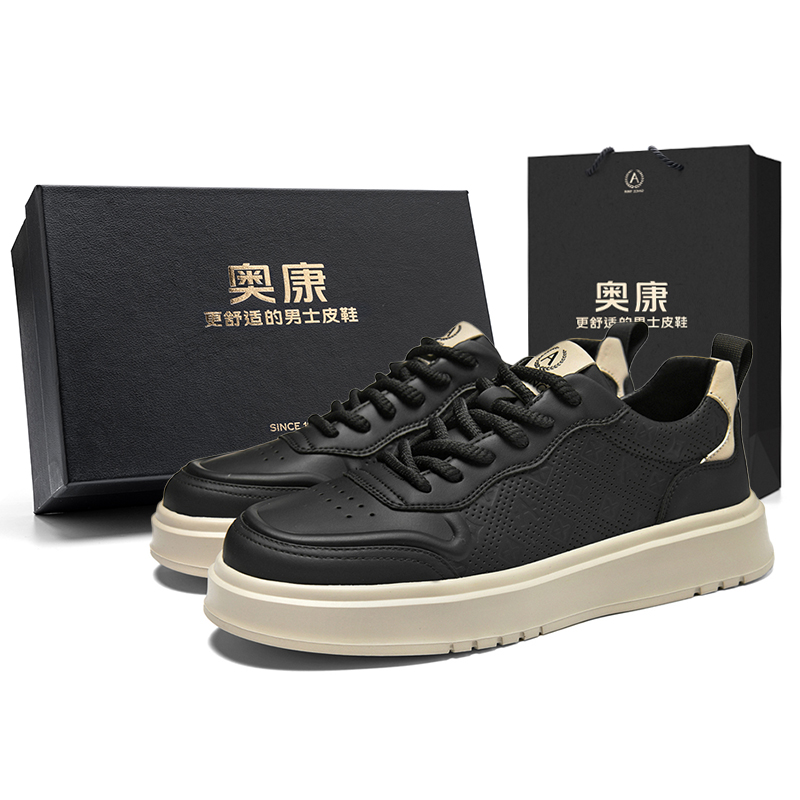 Износостойкие Сбалансированные Легкие Дышащие Низкие Кроссовки для Скейтбординга Мужские Box AOKANG, Бежевый-Стандартный Размер Спортивной Обуви
Износостойкие Сбалансированные Легкие Дышащие Низкие Кроссовки для Скейтбординга Мужские Box AOKANG, Бежевый-Стандартный Размер Спортивной Обуви