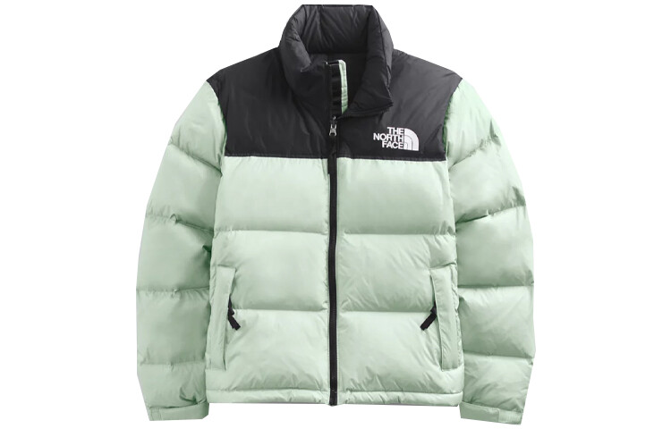 1996 Коллекция Пуховик женский Мятно-зеленый The North Face
1996 Коллекция Пуховик женский Мятно-зеленый The North Face