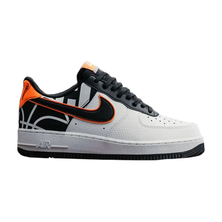 Кроссовки Nike Air Force 1 '07 LV8 'White Black', белый, Белый;черный, Кроссовки Nike Air Force 1 '07 LV8 'White Black', белый
Кроссовки Nike Air Force 1 '07 LV8 'White Black', белый, Белый;черный, Кроссовки Nike Air Force 1 '07 LV8 'White Black', белый