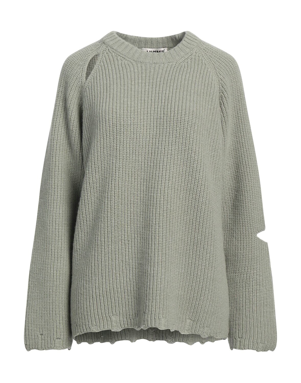 Свитер A Paper Kid, зеленый
Свитер A Paper Kid, зеленый
