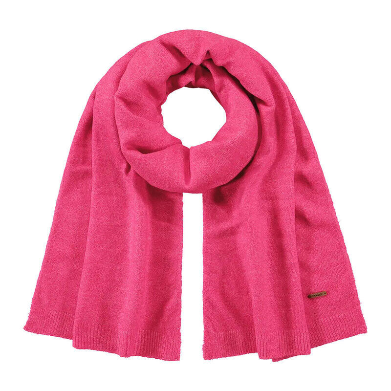 Шарф Barts, цвет orchideenpink/fuchsienrosa/bonbonrosa
Шарф Barts, цвет orchideenpink/fuchsienrosa/bonbonrosa